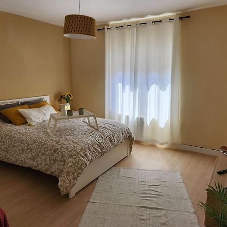 Moderno Apartamento Cerca Del Centro En Leon Bagian luar foto