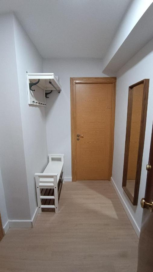 Moderno Apartamento Cerca Del Centro En Leon Bagian luar foto