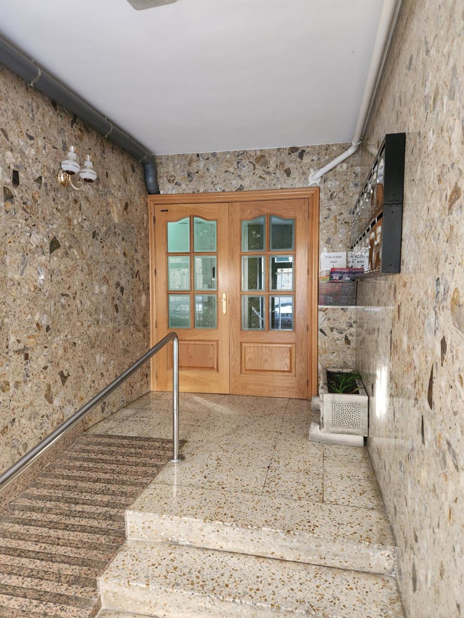 Moderno Apartamento Cerca Del Centro En Leon Bagian luar foto
